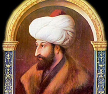 Fatih Sultan Mehmed