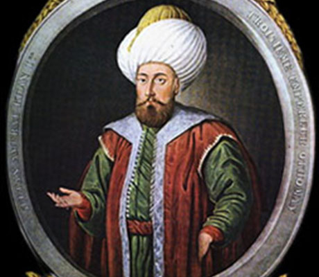 birinci murad