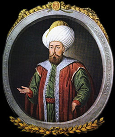 birinci murad