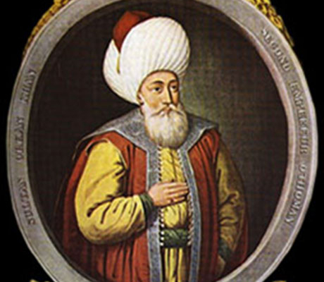 orhan gazi