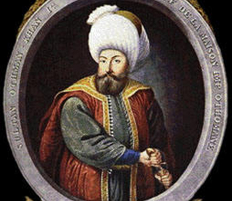 osman gazi