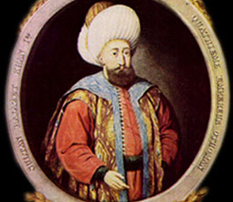 birinci beyazit