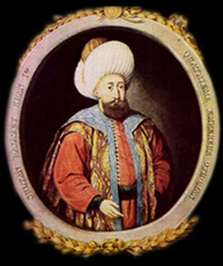 birinci beyazit