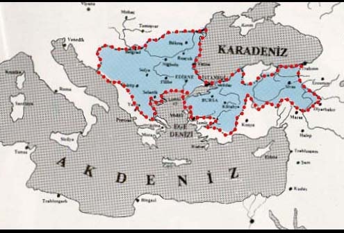 Yıldırım Beyazid
